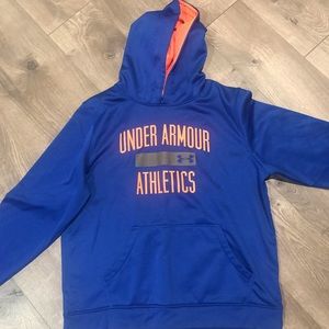 Under Armour sweatshirt